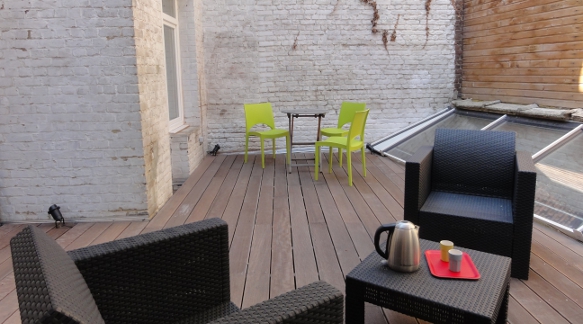 B&B, Furnished apartment rental Lille, aparthotel, holiday rentals, vacation